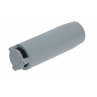 Aristarco Drain Plug Pipe 108 mm - 4183 Aristarco Drain Plug Pipe 108 mm - 4183