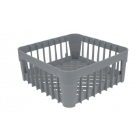 Adler Glass Washer Rack 350 x 350 x 150 mm - 30087