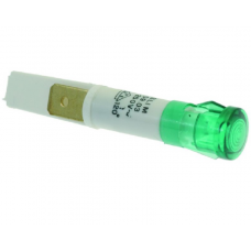 Elviomex Alpha Green Indicator Light - 003.00.00176 Elviomex Alpha Green Indicator Light - 003.00.00176