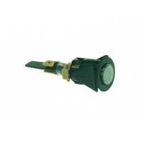 Aristarco Indicator Light With Clear Cap - 4092 Aristarco Indicator Light With Clear Cap - 4092