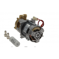 Lamber LGB PS46RH Wash Boost Pump - 0300362