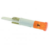 Aristarco Orange Indicator Light - 6206 Aristarco Orange Indicator Light - 6206