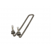 Aristarco Tank Heating Element 1500 Watts - 1350 Aristarco Tank Heating Element 1500 Watts - 1350