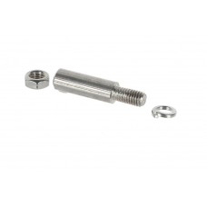 Artikcold GN650 GN1410  Top Hinge pin 