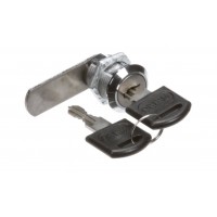 Atosa Door Lock and Keys - W0604007 Atosa Door Lock and Keys - W0604007