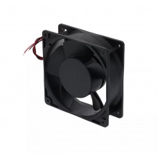 Atosa EPF 120 x 120 x 38 mm 24 volt Axial Fan Motor - W0301112