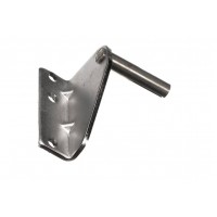 Atosa MBF Top Right Hinge Pin - W0604033 Atosa MBF Top Right Hinge Pin - W0604033