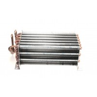 Atosa MBF8004, MBF8505, MCF8705 Evaporator Coil- W0202117 Atosa MBF8004, MBF8505, MCF8705 Evaporator Coil- W0202117
