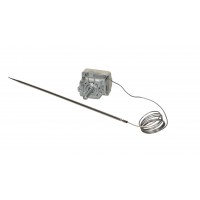 Bertos 50-320°C Single Phase Thermostat EGO 55.19062.800- 23063600 Bertos 50-320°C Single Phase Thermostat EGO 55.19062.800- 23063600