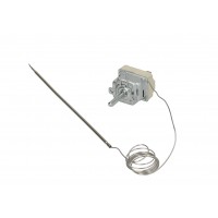 Bertos 55.19052.803 Single Phase Thermostat 225°c - 22061900 Bertos 55.19052.803 Single Phase Thermostat 225°c - 22061900