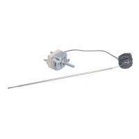Bertos 55.19259.811 Single Phase Thermostat 50 - 270°c - 24063323 Bertos 55.19259.811 Single Phase Thermostat 50 - 270°c - 24063323