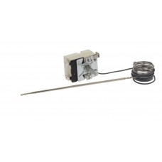 Bertos Bratt Pan Thermostat 49 - 291°c  - 35301200