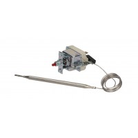 Bertos Fryer Safety Thermostat Single Phase -32070300 Bertos Fryer Safety Thermostat Single Phase -32070300