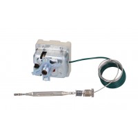 Bertos Fryer Safety Thermostat Three Phase - 32070800 Bertos Fryer Safety Thermostat Three Phase - 32070800