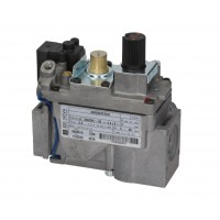 Zanussi Valve 820 NOVA 0.820.010 - 055446 Zanussi Valve 820 NOVA 0.820.010 - 055446