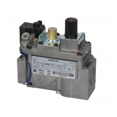 Foinox Gas Valve 820 NOVA 0.820.010  - 44CU004