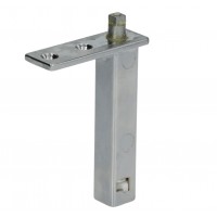 Blizzard Counter Door Closer Spring - B1-SPRING14