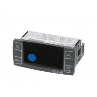 Blizzard Dixell Fridge Controller  B1-XR02CX