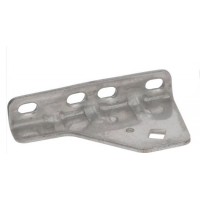 Blizzard HBC LBC Lower Left Hinge Bracket - B1-HINGE28