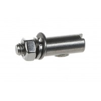 Blizzard Upper Hinge Pin BCC HBC LBC - B1-HINGEPIN05 