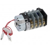 Brema 4 Cam 12 Minute Timer - 23222 Brema 4 Cam 12 Minute Timer - 23222