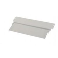 Brema Ice Maker 275 mm Curtain with Bracket - K10532 Brema Ice Maker 275 mm Curtain with Bracket - K10532