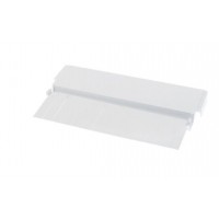 Brema Ice Maker 325 mm Curtain With Bracket - K10533 Brema Ice Maker 325 mm Curtain With Bracket - K10533
