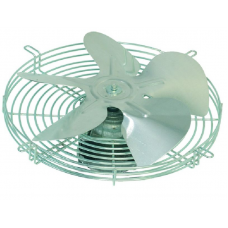 Castelmac Blast Chiller Condenser Fan Motor 18562517