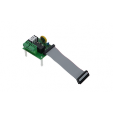 Castelmac Blast Chiller CT1MA0240000 Expansion Card PCB - 33580167/0