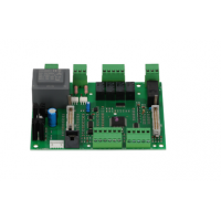 Castelmac Blast Chiller CT1MA0802100 PCB - 33580166/0