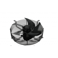 Castelmac Blast Chiller Fan Motor 18562519
