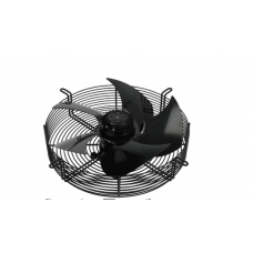 Castelmac Blast Chiller Fan Motor 18562519