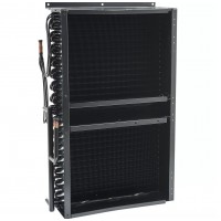 Castelmac T14 Blast Chiller Evaporator 19270073/0