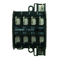 Classeq Duo, Hydro 16 Amp Contactor - Classeq 30008962 Classeq Duo, Hydro 16 Amp Contactor - Classeq 30008962