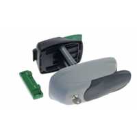 Coldkit Isark Lockable Cold Room Latch Handle kit Coldkit Isark Lockable Cold Room Latch Handle kit