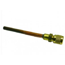 Compressor Access Schrader Valve 1.4 Inch 100 mm 