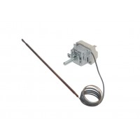 Prismafood 500° Single Phase  Thermostat - 5T010001