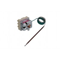 Pizza group  580° Three Phase Safety Thermostat - EGO 55.32583.804 - 5320450