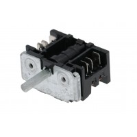 Cuppone Pizza Oven 0-1 Selector Switch -EGO 42.02900.000 - 91310095 Cuppone Pizza Oven 0-1 Selector Switch -EGO 42.02900.000 - 91310095