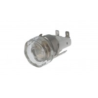 Cuppone Pizza Oven 42 mm Light Complete - 91310185 Cuppone Pizza Oven 42 mm Light Complete - 91310185