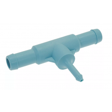 DC Wash Dish Washer Plastic T Piece DC Wash Dish Washer Plastic T Piece