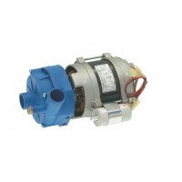 DC Wash Rinse Booster Pump 902235