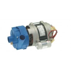DC Wash Rinse Booster Pump 902235