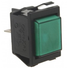 Zanolli Green Indicator Light - LAMP0006 Zanolli Green Indicator Light - LAMP0006