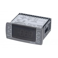 Dixell XR02CX King Counter Fridge Controller 