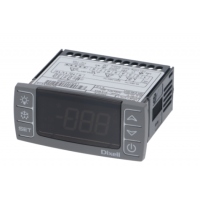 DIXELL XR70CX-5N0C3 Controller 230 Volts DIXELL XR70CX-5N0C3 Controller 230 Volts