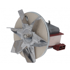 EKA Oven Fan Motor 230 volts - 01201460