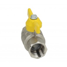 Bertos Ball Valve 3/4