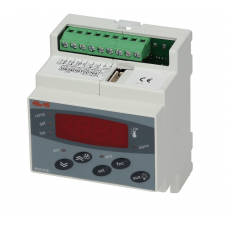 Eliwell EWDR983 Electronic Controller DR38D10TCD700
