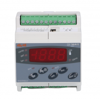 Eliwell EWDR983LX Electronic Controller DR38DF0SCD700